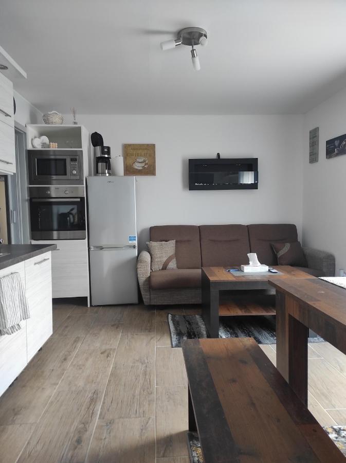 Apartamento Haus Kraus Bayerisch Eisenstein Exterior foto