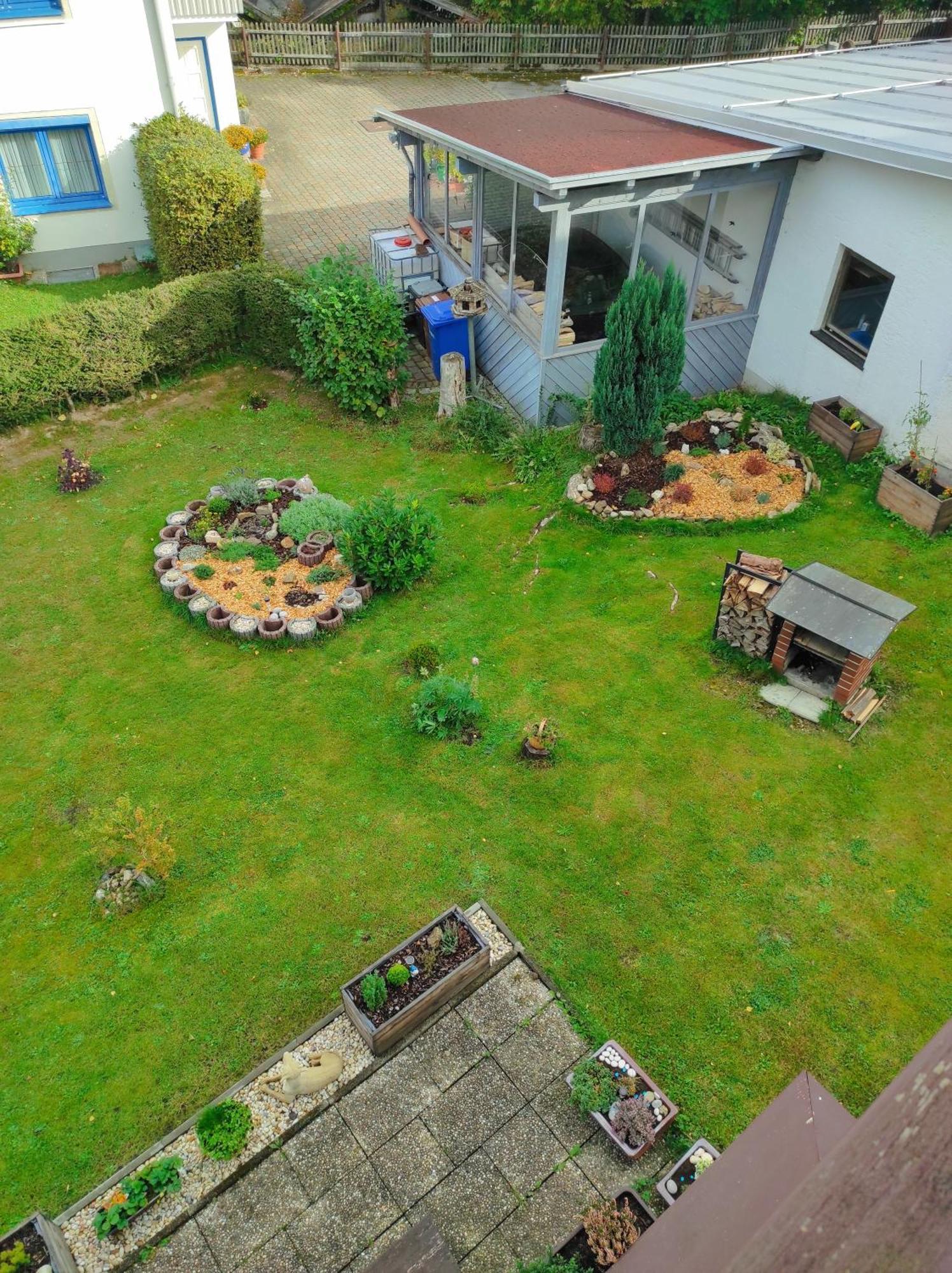 Apartamento Haus Kraus Bayerisch Eisenstein Exterior foto