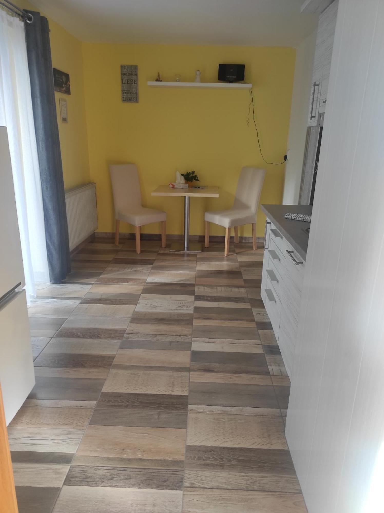 Apartamento Haus Kraus Bayerisch Eisenstein Exterior foto