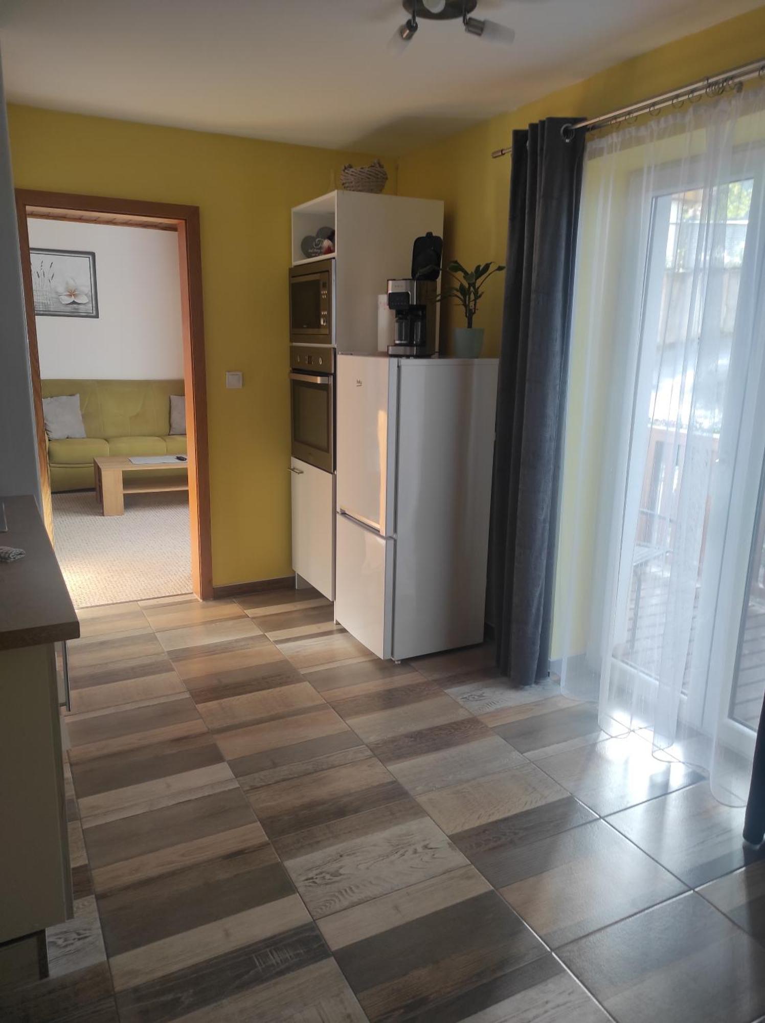 Apartamento Haus Kraus Bayerisch Eisenstein Exterior foto